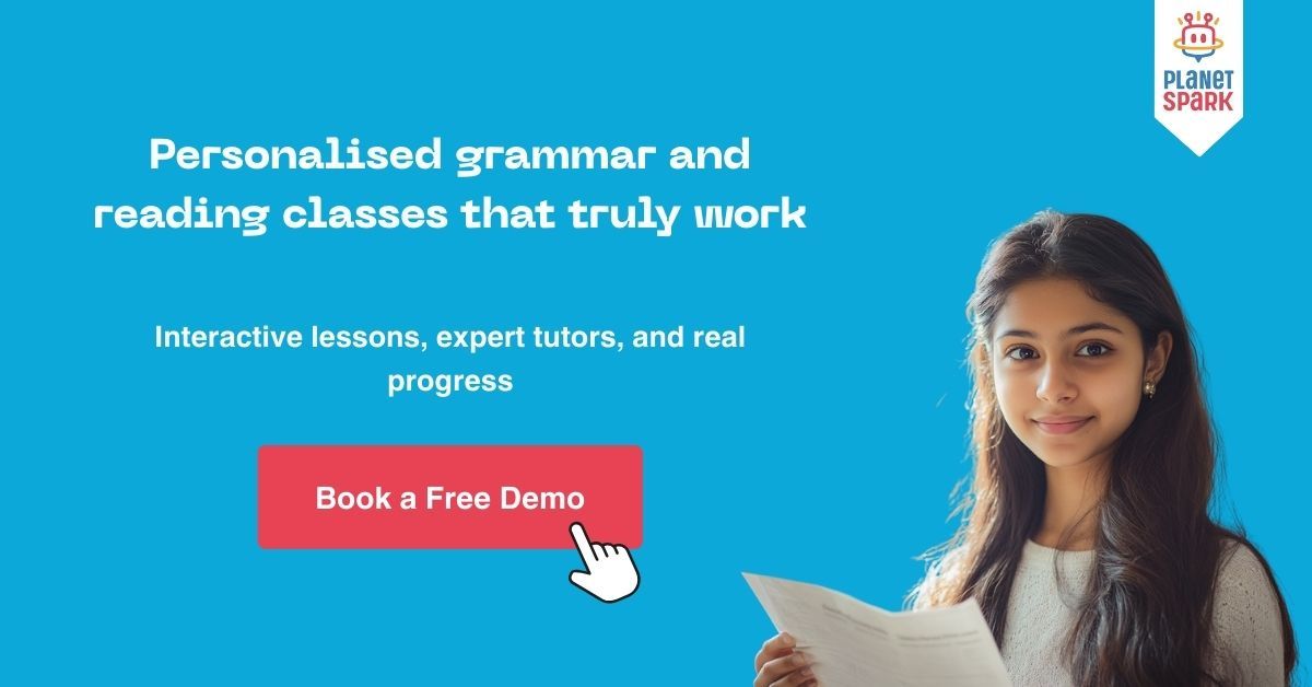 How to Use Grammar to Add Emotion in Writing