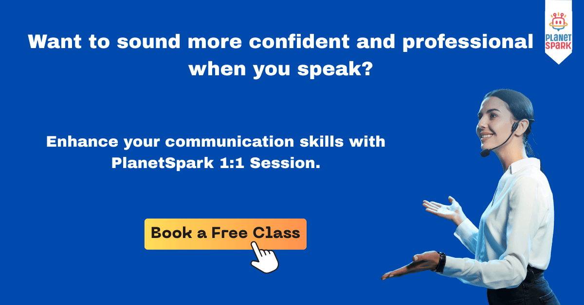 Communication Skills