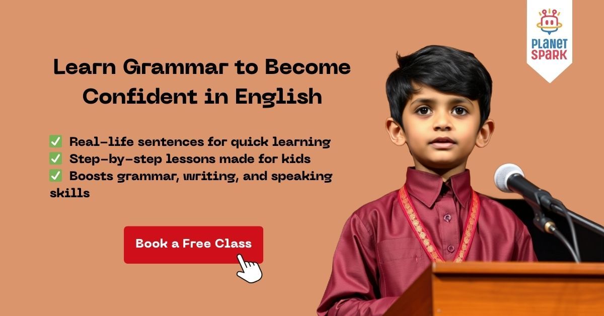 How to Use Grammar to Add Emotion in Writing