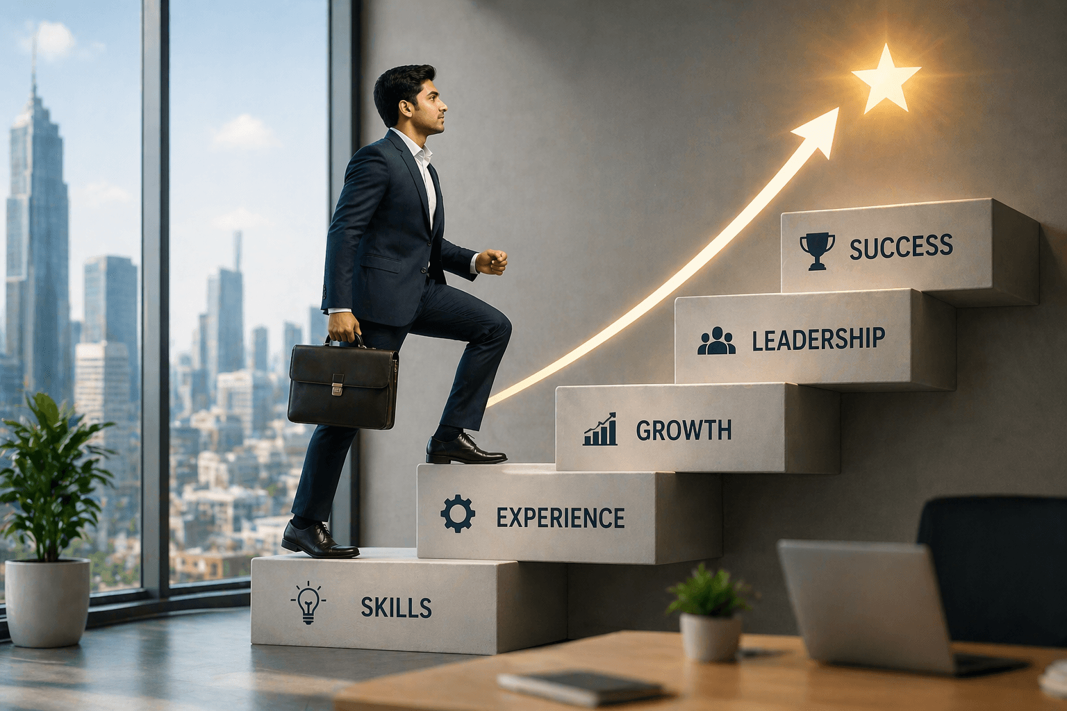Work Objective