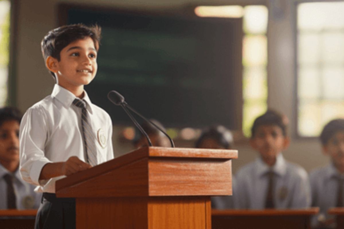 how to prepare for extempore