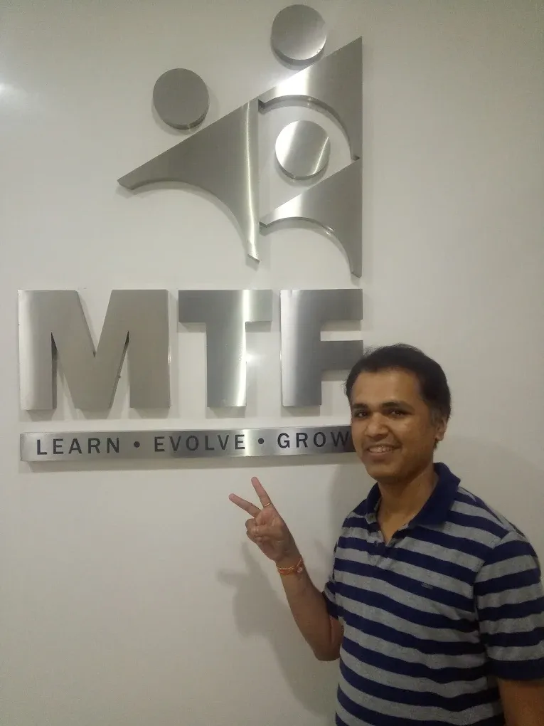 Marvellous Training Forum