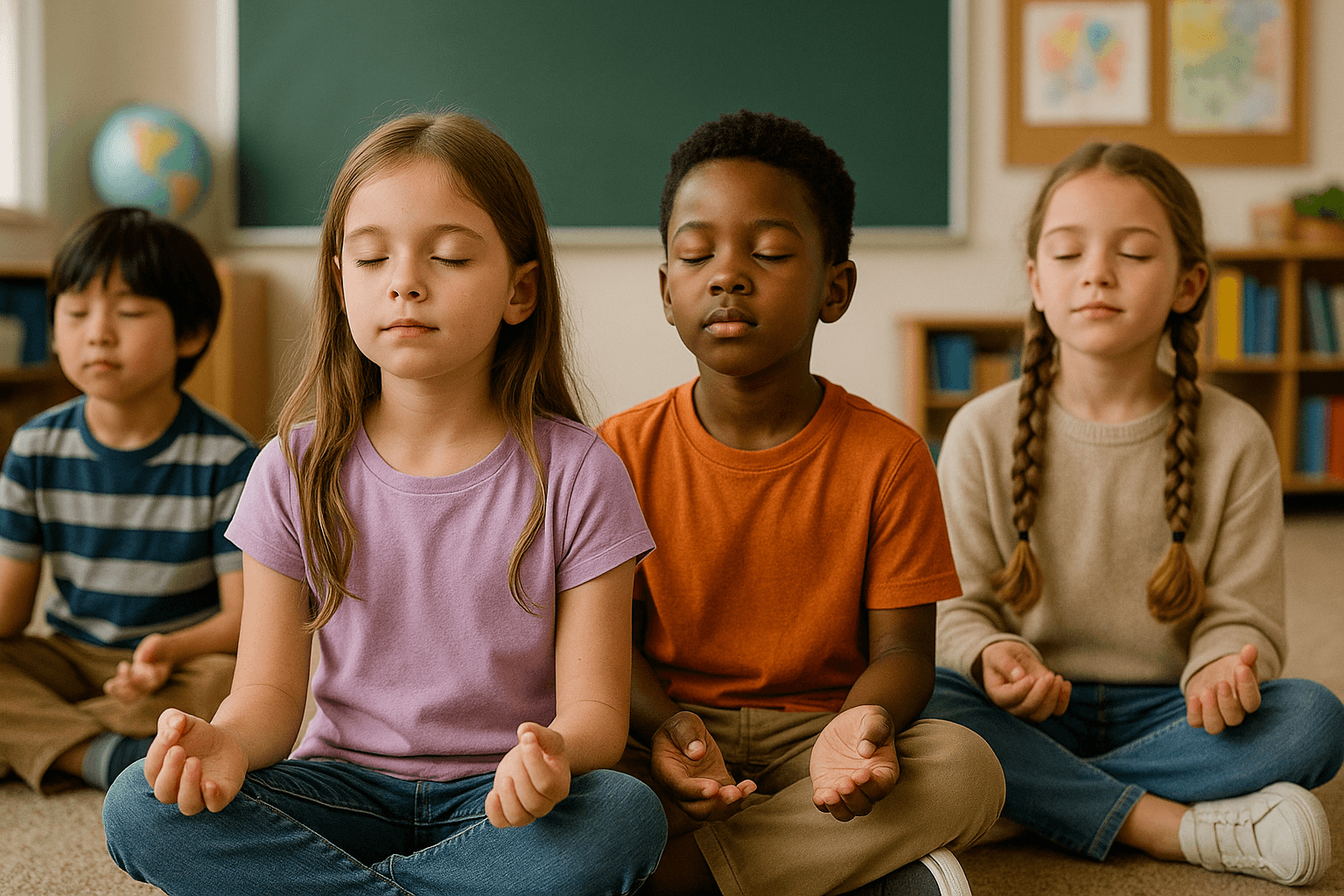 The Role of Silence in Effective Communication