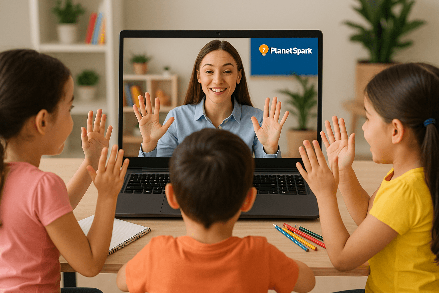How can children improve their emotional intelligence?