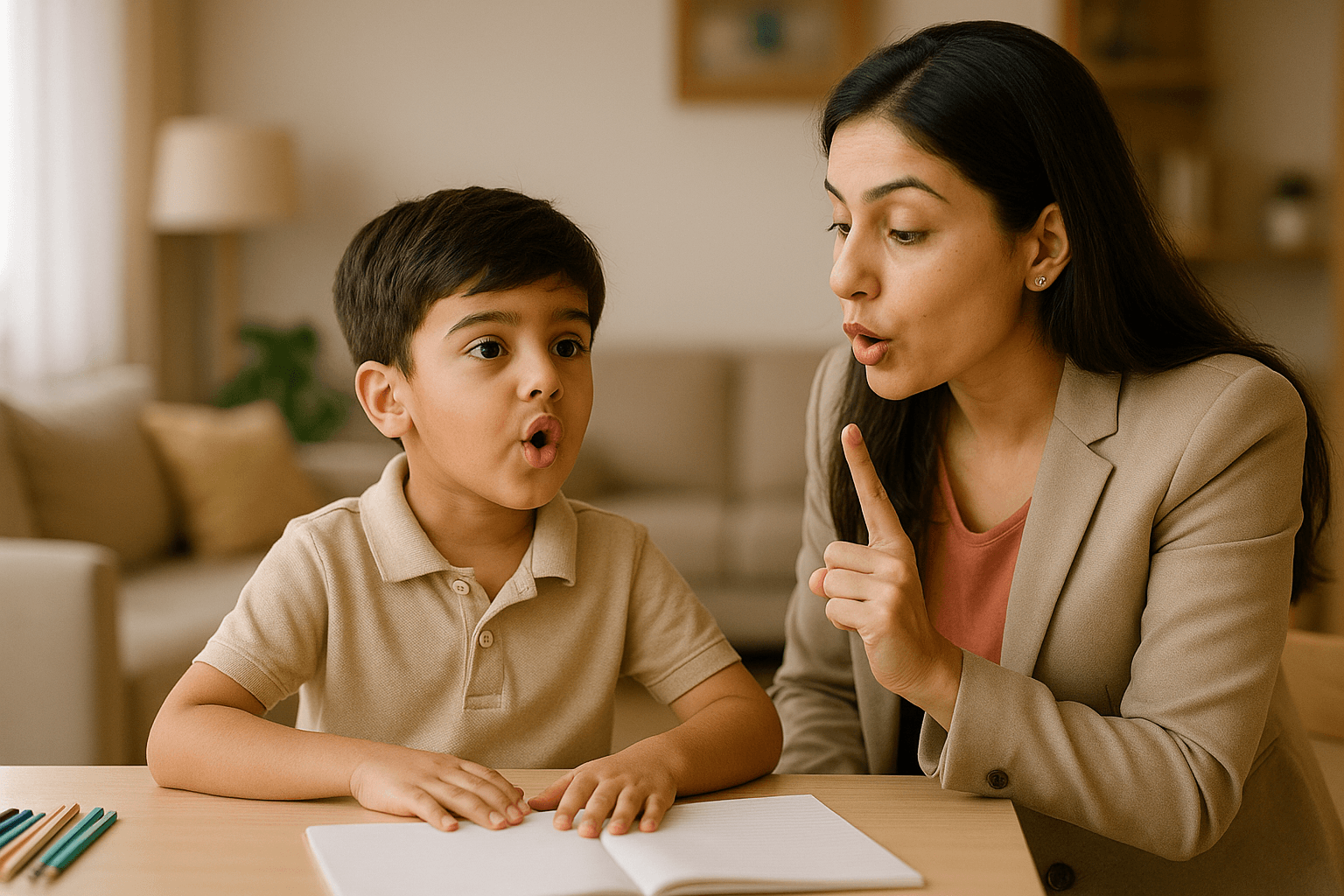 How to reduce communication fear