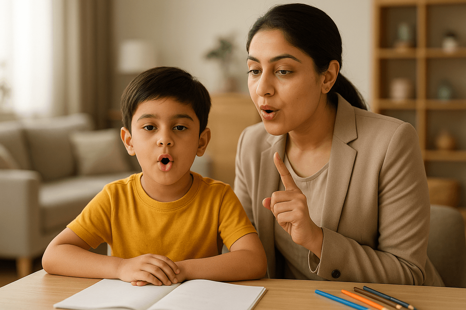 Easy Tricks to Remember Parts of Speech