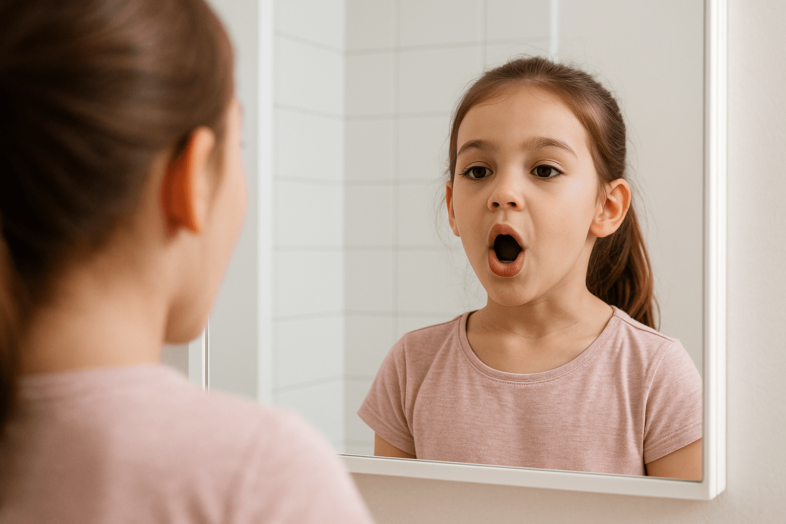 Easy Tips to Improve Pronunciation for Kids