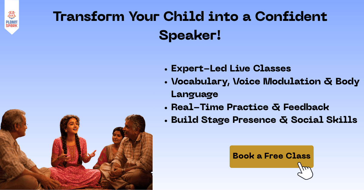 Role Play Communication Training for Real-Life Speaking Skills