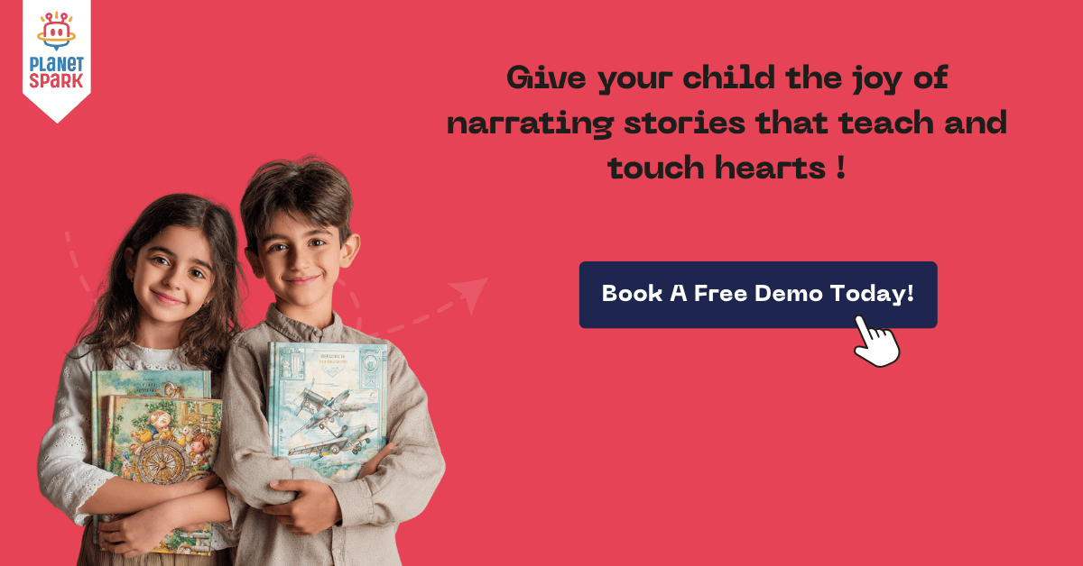book demo 