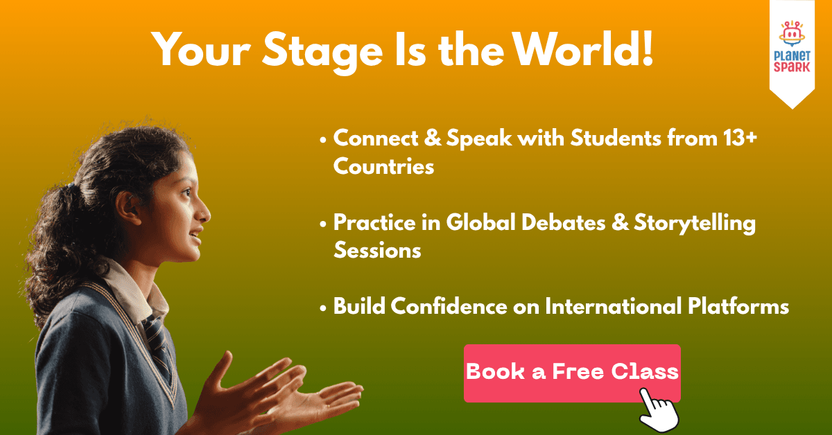 what is glossophobia