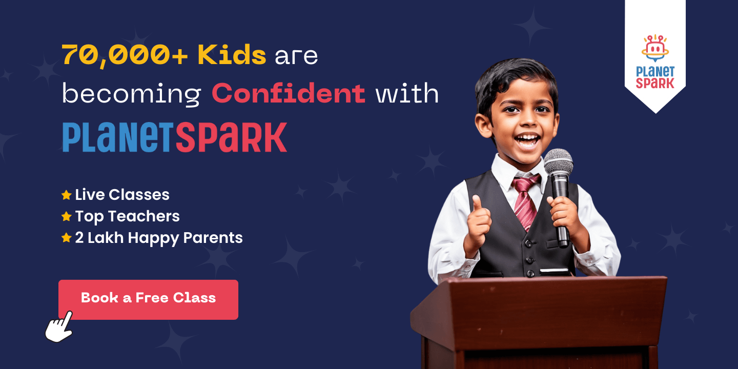 Skill based online classes for kids