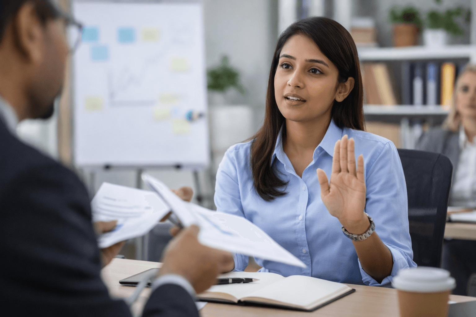 managing overcommitment at work