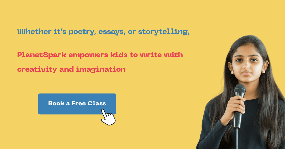 objectives of story telling