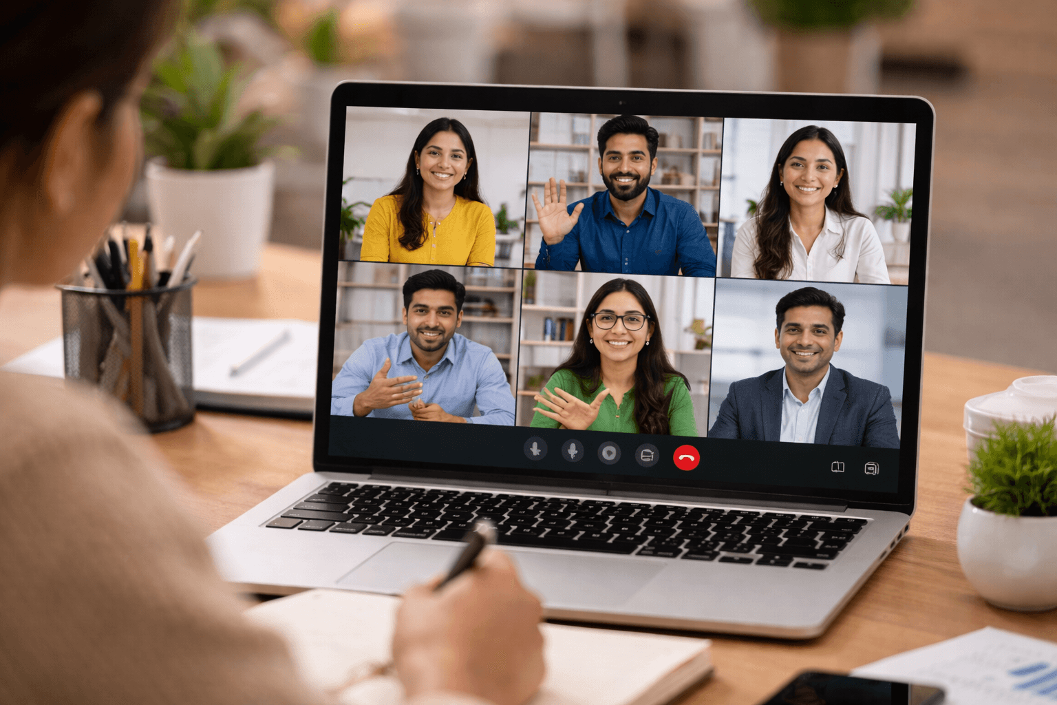 Channels of Business Communication