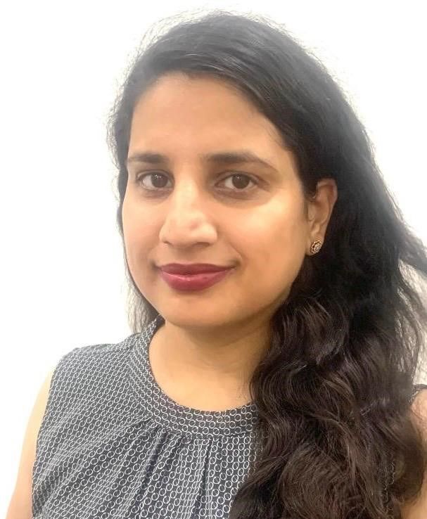 Aanchal Soni
