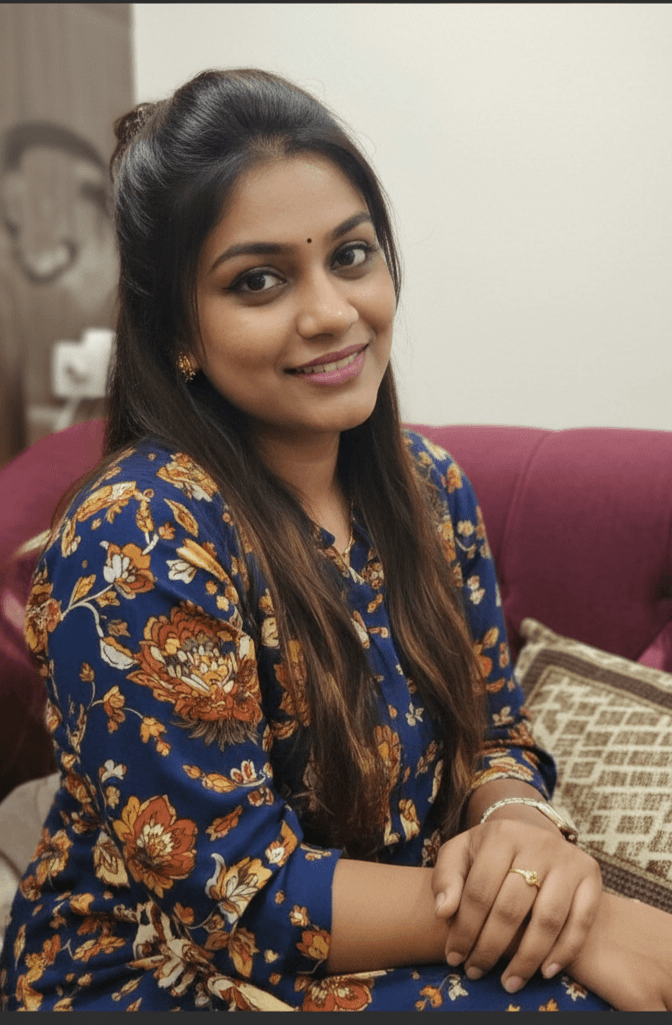 Ankita Agarwal