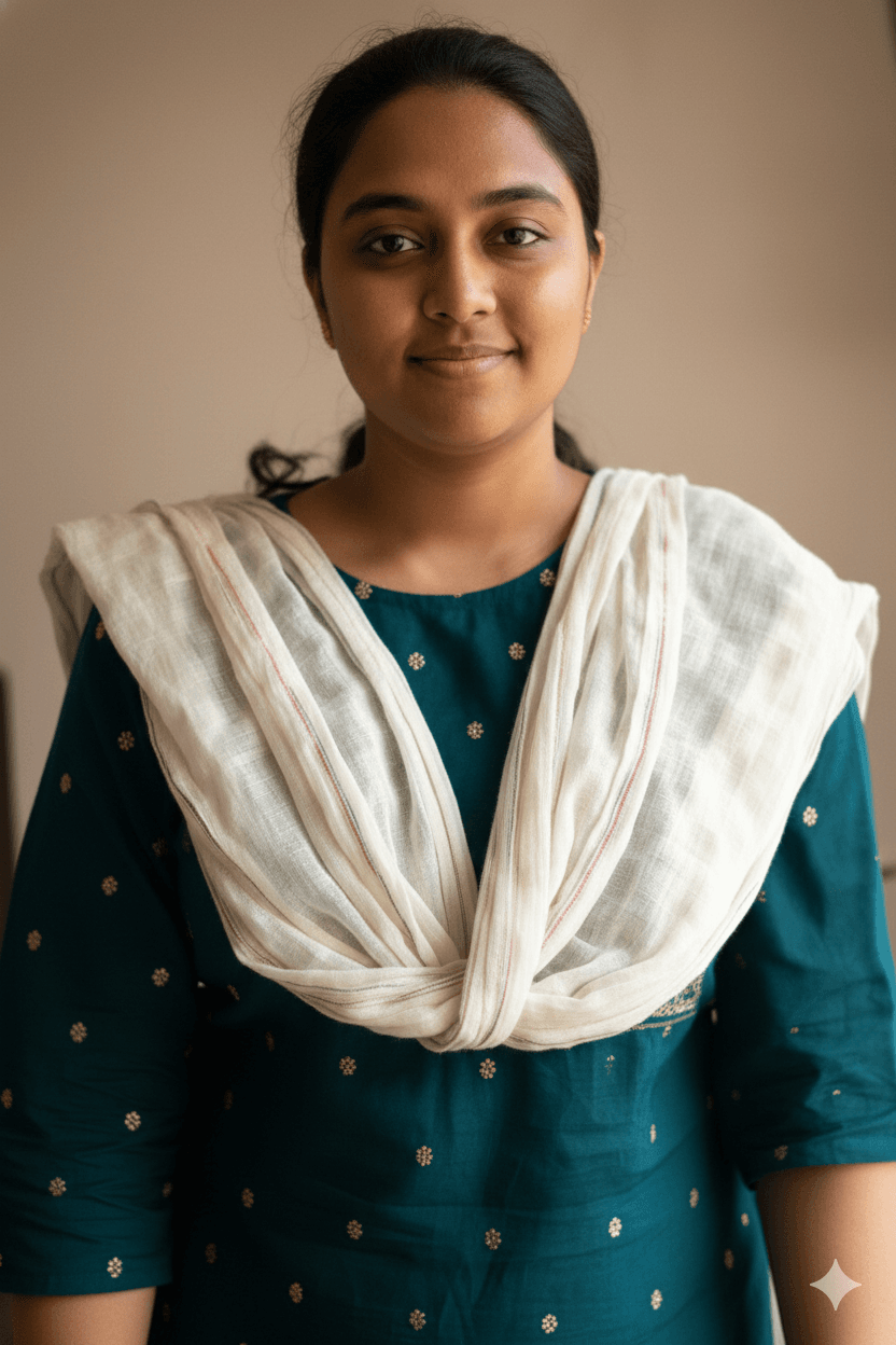 Antara Roy bhattacharjee