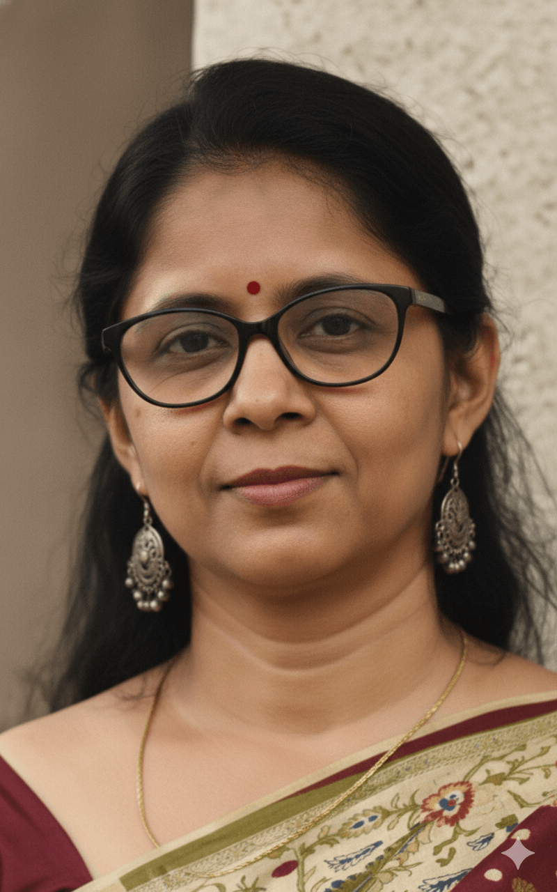 Anubhuti Sinha
