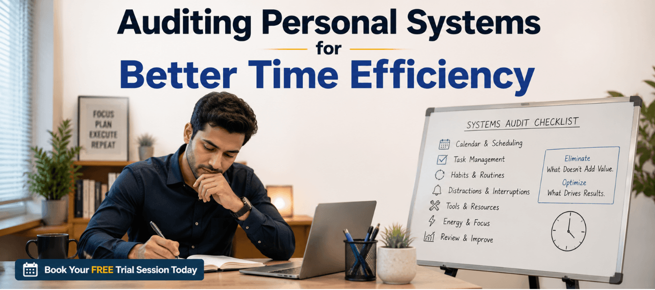 Auditing Personal Systems for Better Time Efficiency.png