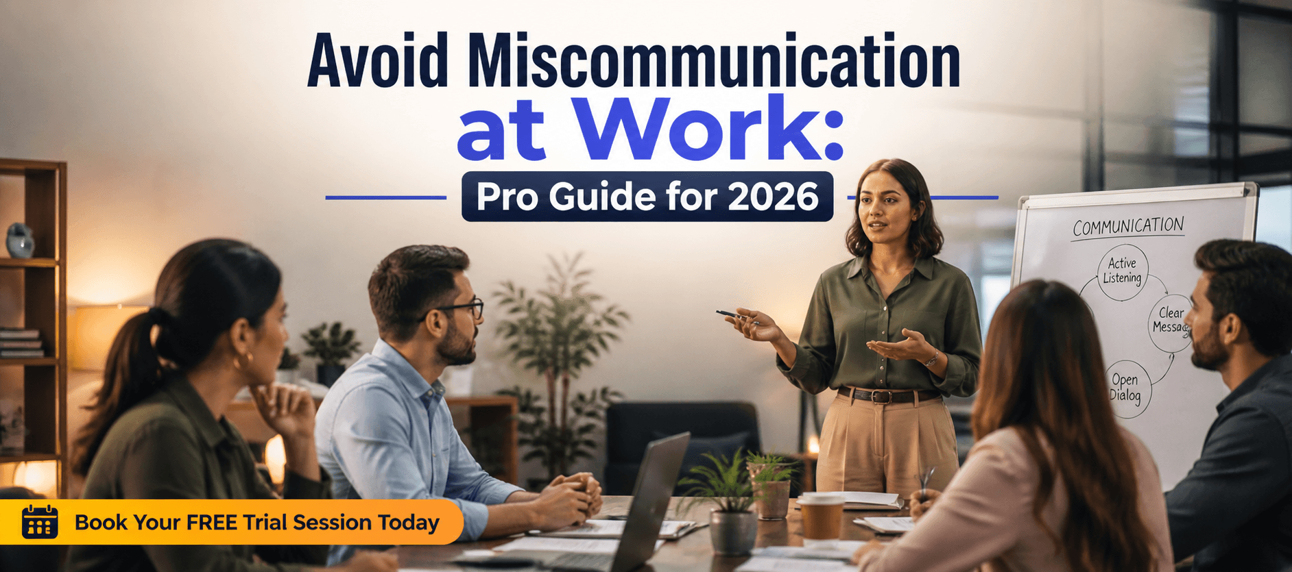 Avoid Miscommunication at Work Pro Guide for 2026.png