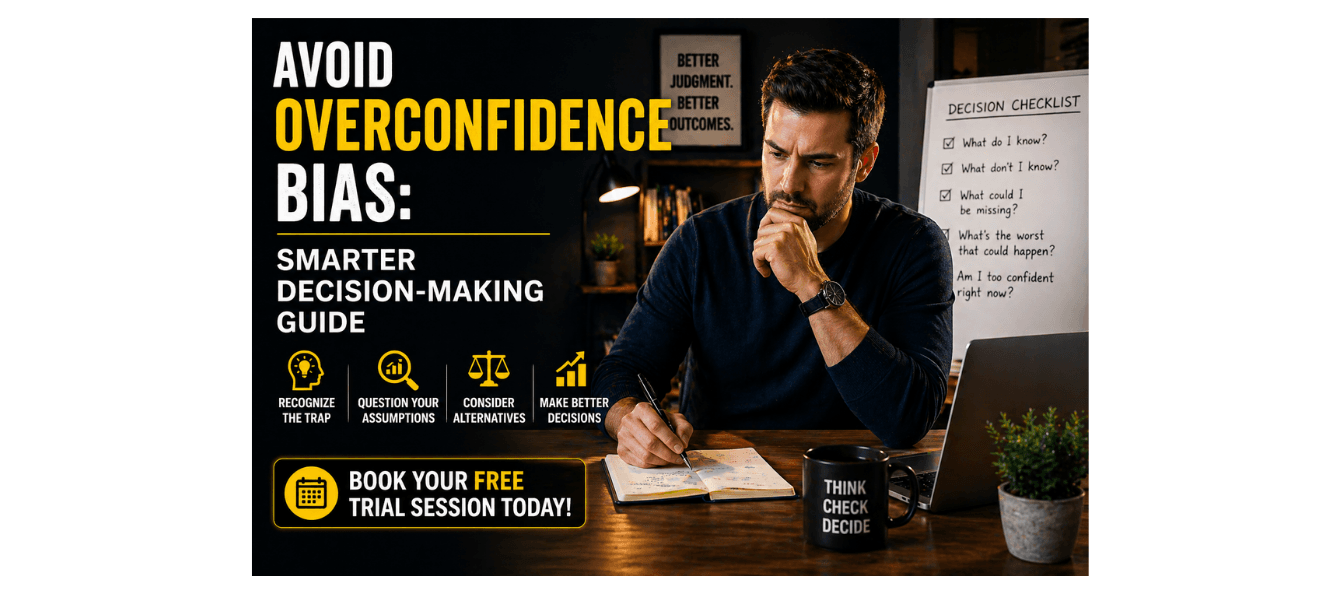 Avoid Overconfidence Bias Smarter Decision-Making Guide.png