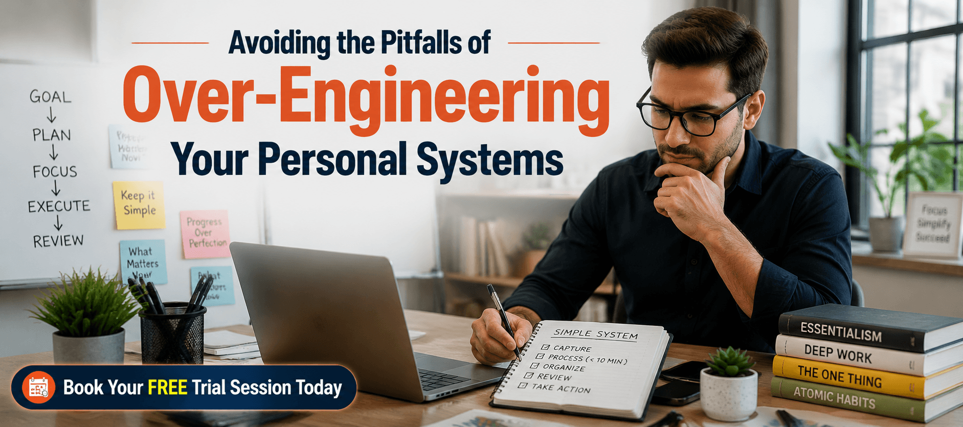 Avoiding the Pitfalls of Over-Engineering Your Personal Systems.png