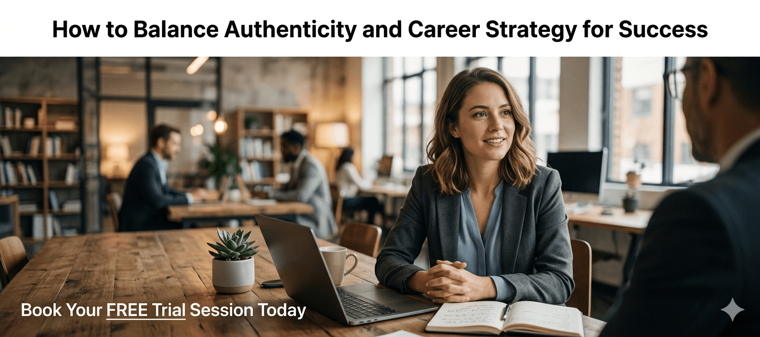BLOG How to Balance Authenticity and Strategy in Career Identity Design.png