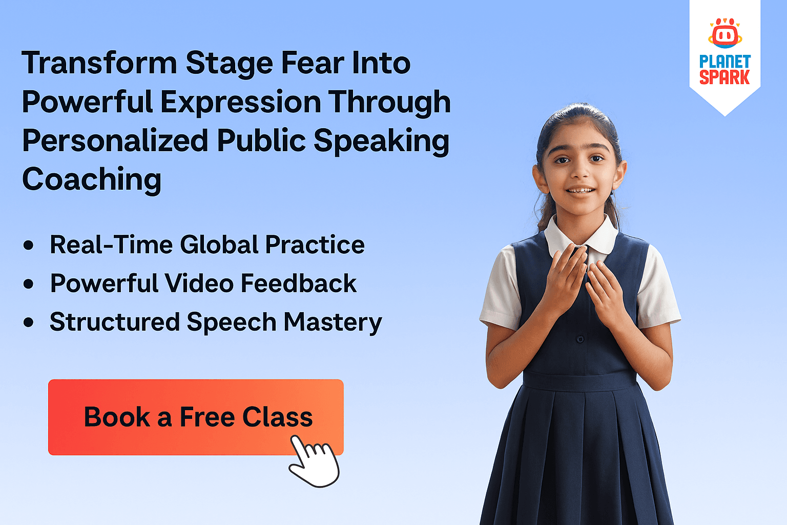 book demo for your child