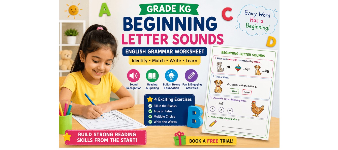 Beginning Sounds Worksheet for KG Kids With Answers.png