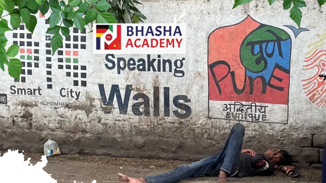 Bhasha Foreign Language Institute