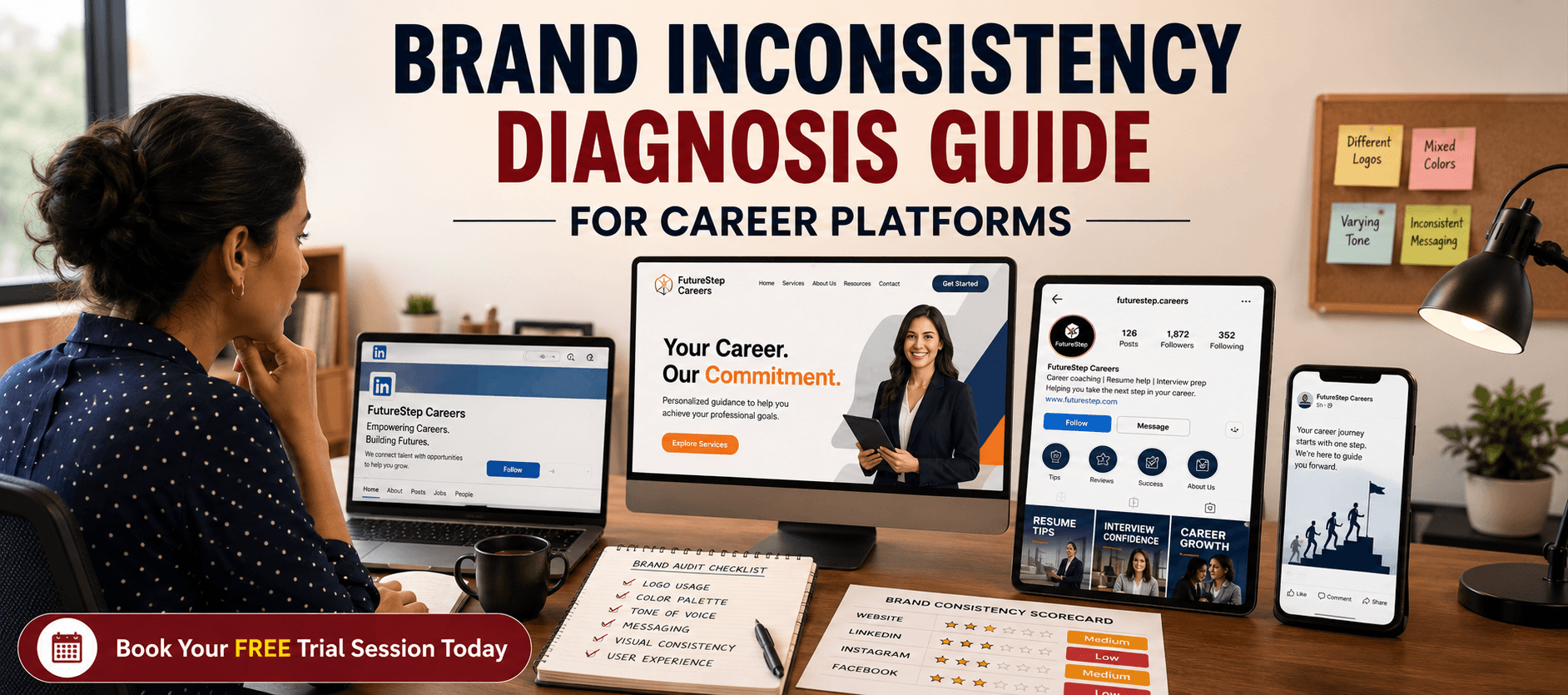 Brand Inconsistency Diagnosis Guide for Career Platforms.png
