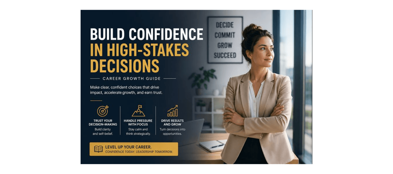 Build Confidence in High-Stakes Decisions Career Growth Guide.png