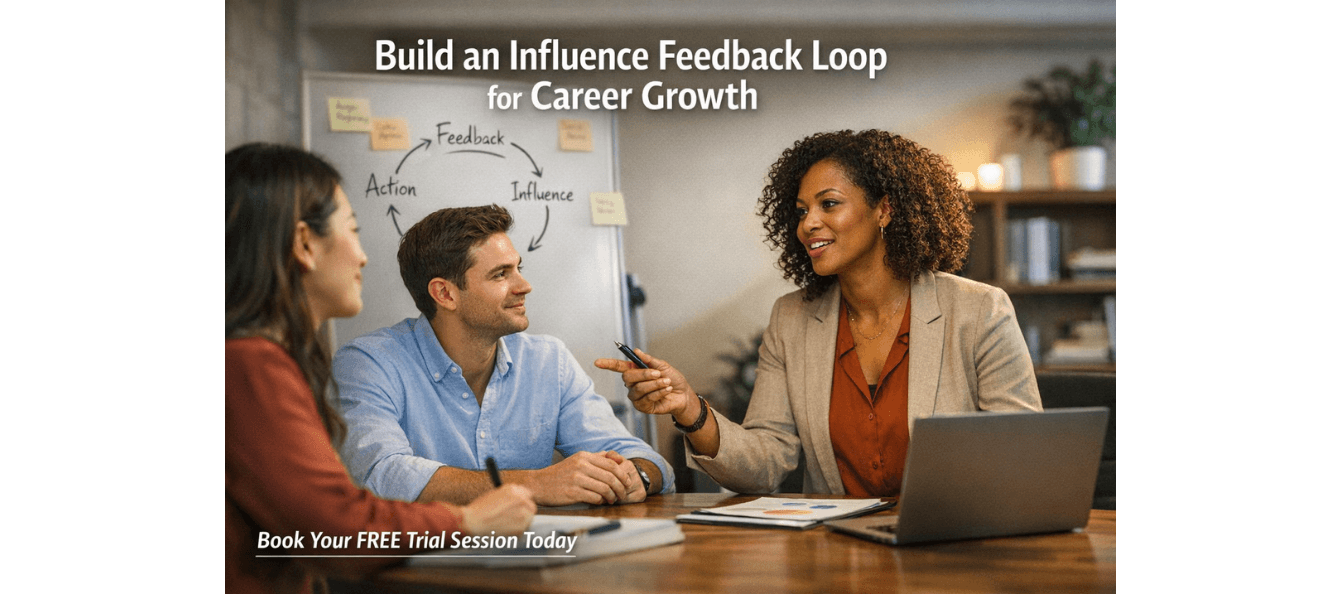 Build an Influence Feedback Loop for Career Growth 2026.png
