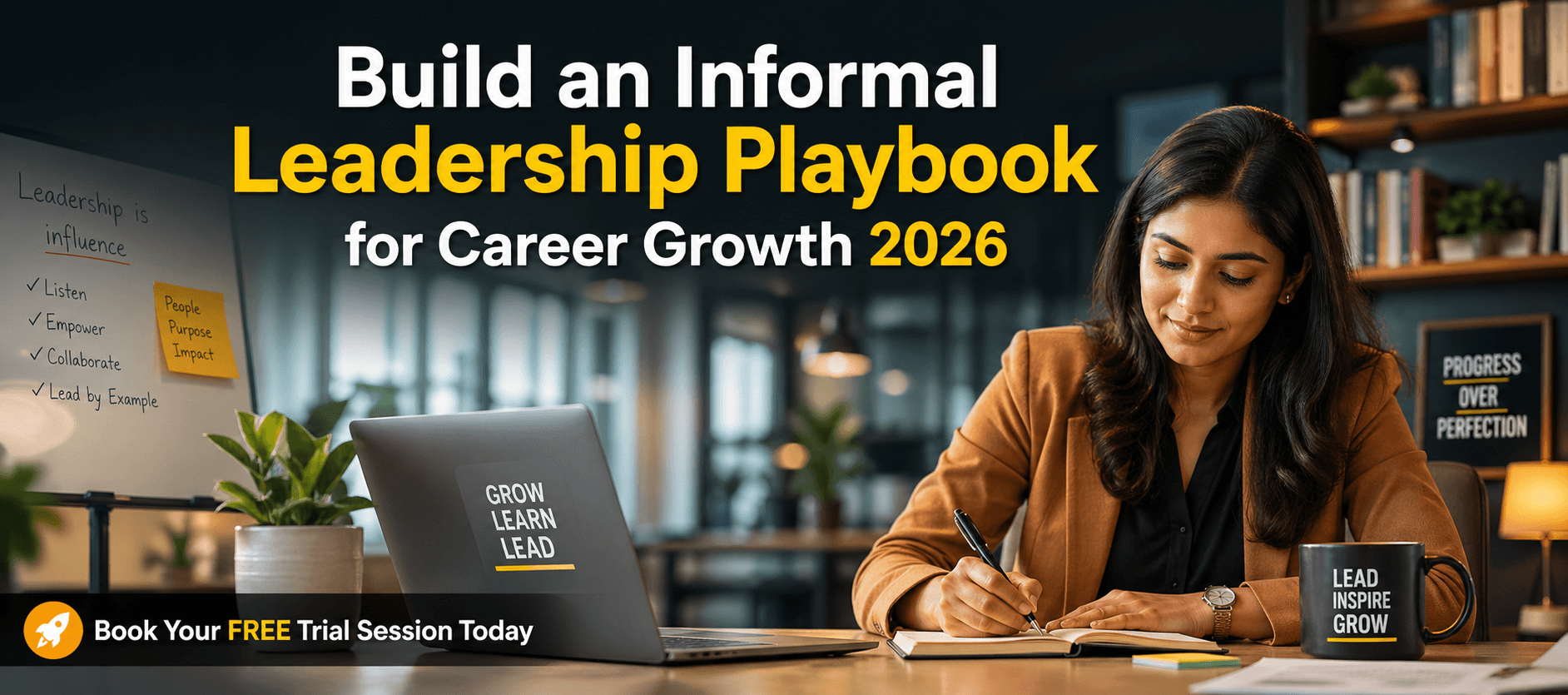 Build an Informal Leadership Playbook for Career Growth 2026.png