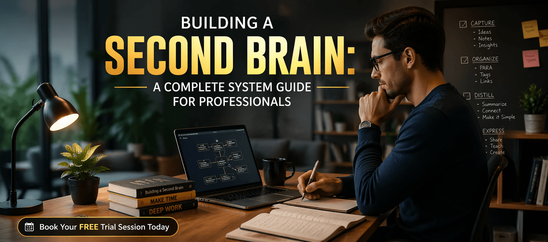 Building a Second Brain  A Complete System Guide for Professionals.png