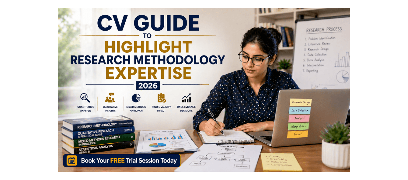 CV Guide to Highlight Research Methodology Expertise 2026.png