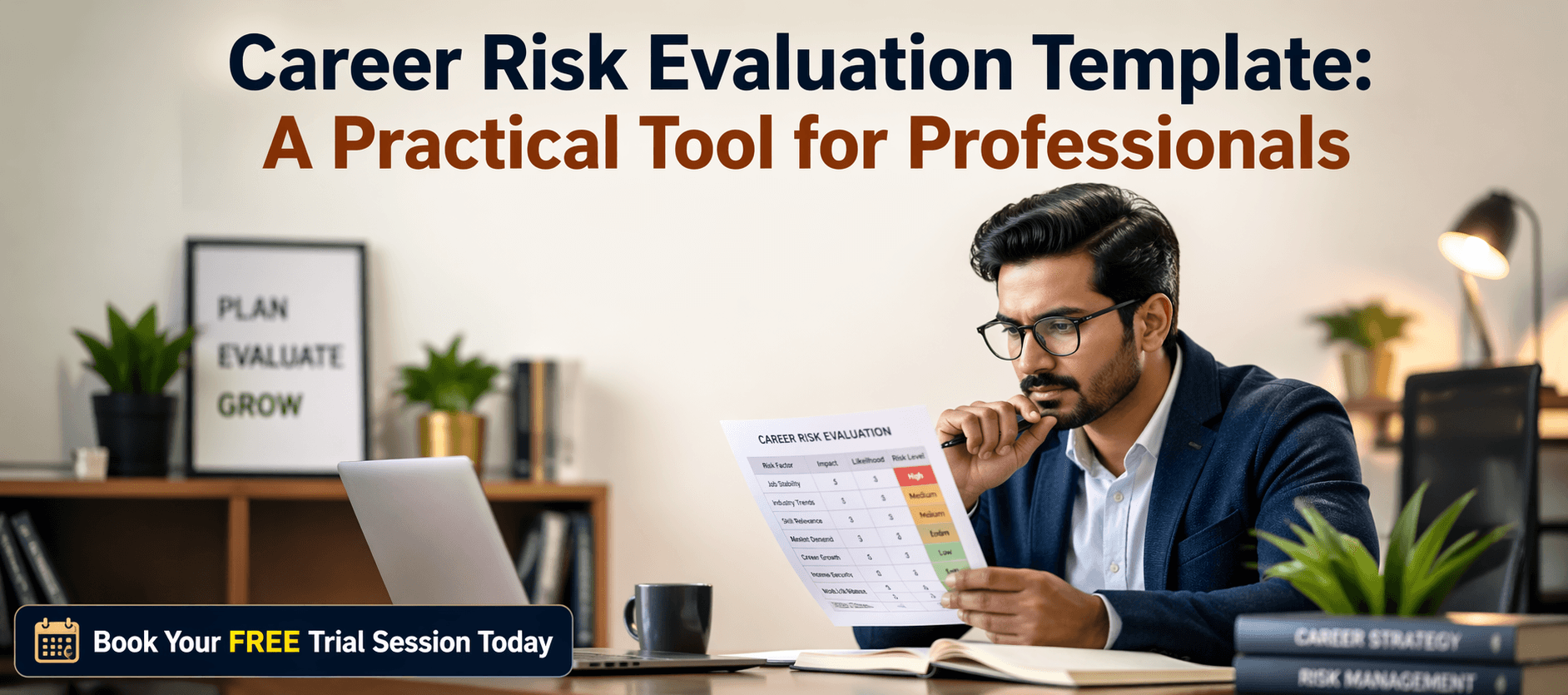 Career Risk Evaluation Template A Practical Tool for Professionals.png
