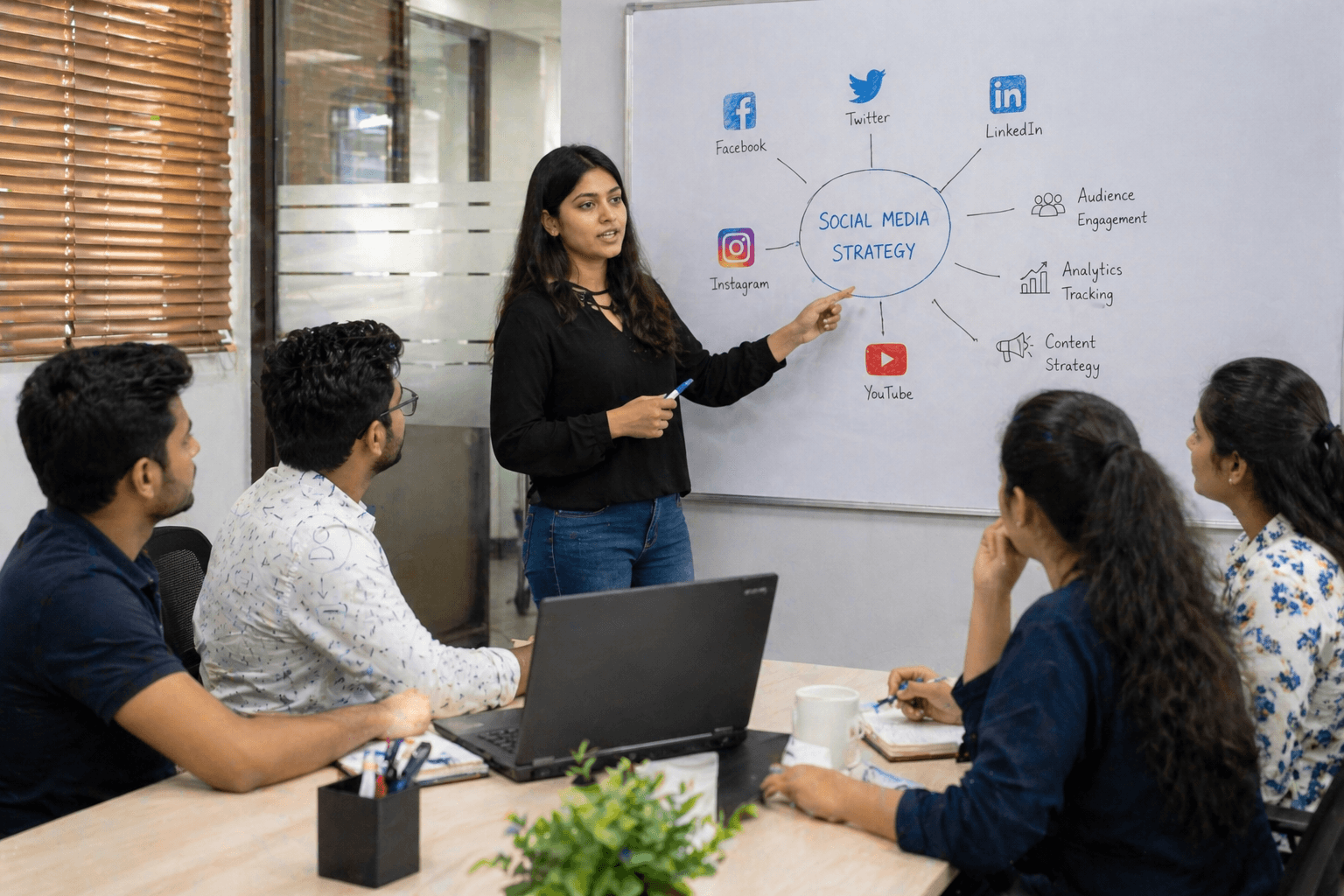 Wire Media Academy