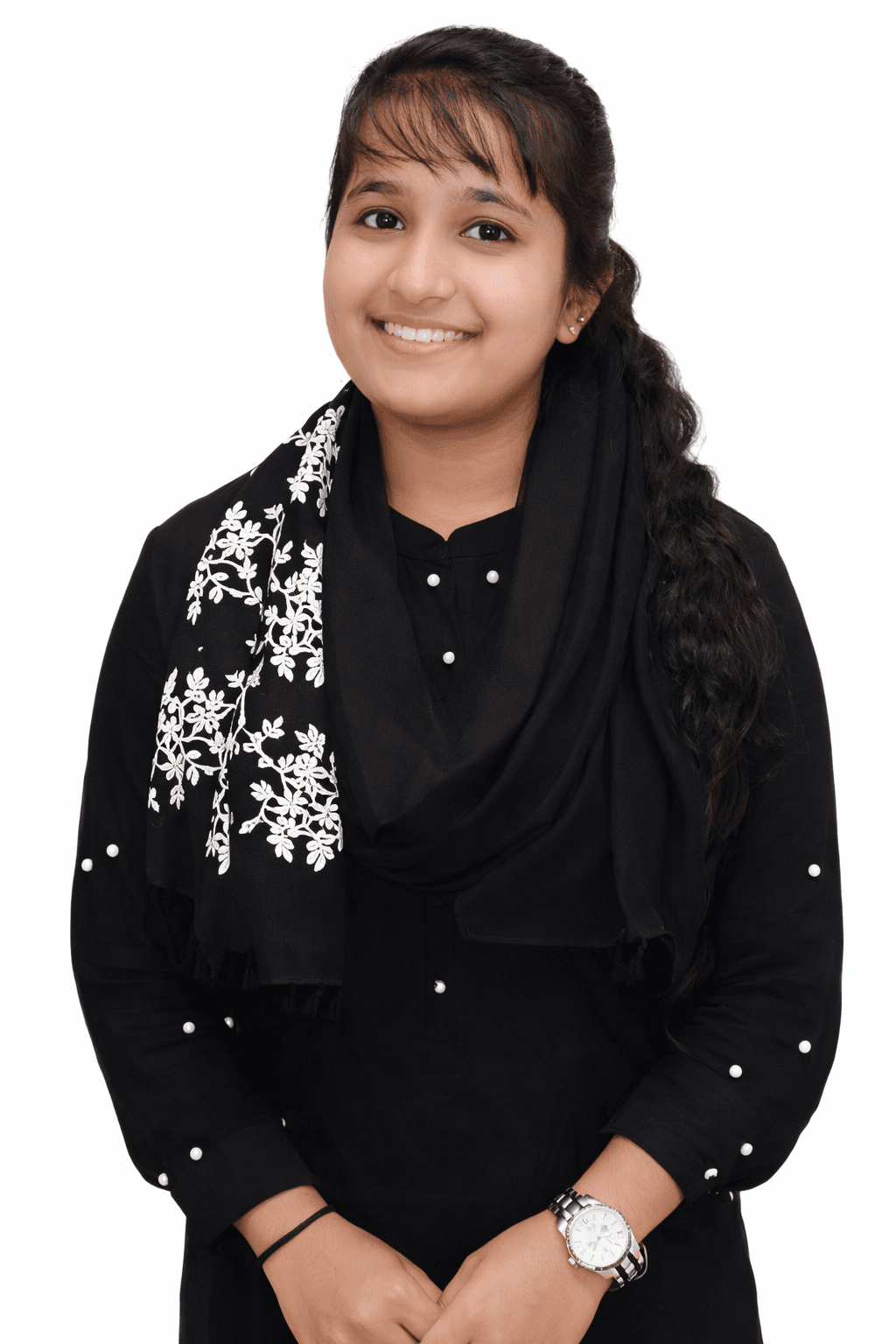 Aafreen Rizvi