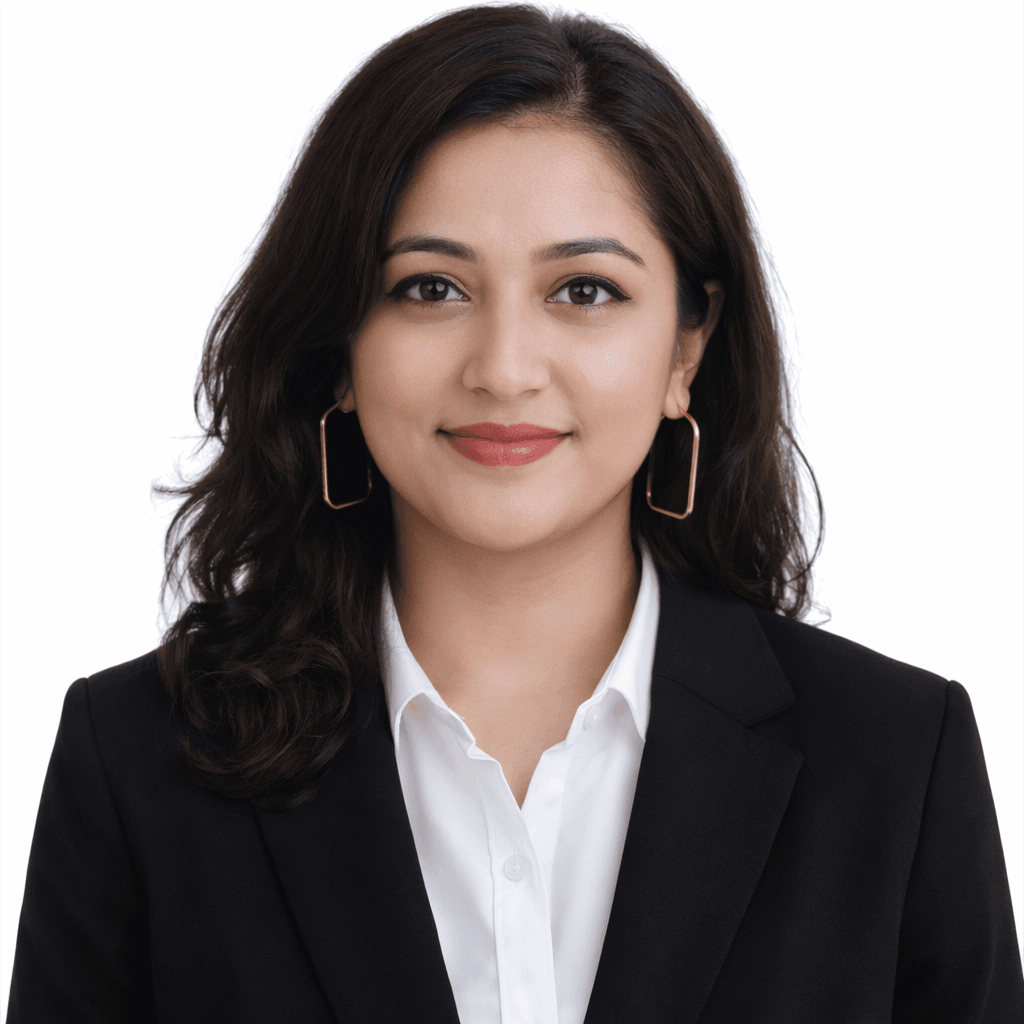 Aakshi Bali