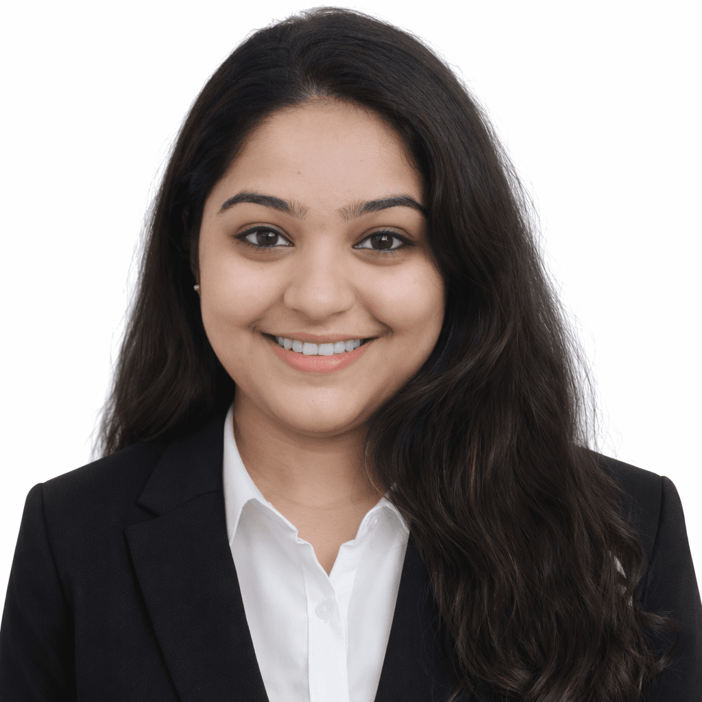 Aanchal Gupta