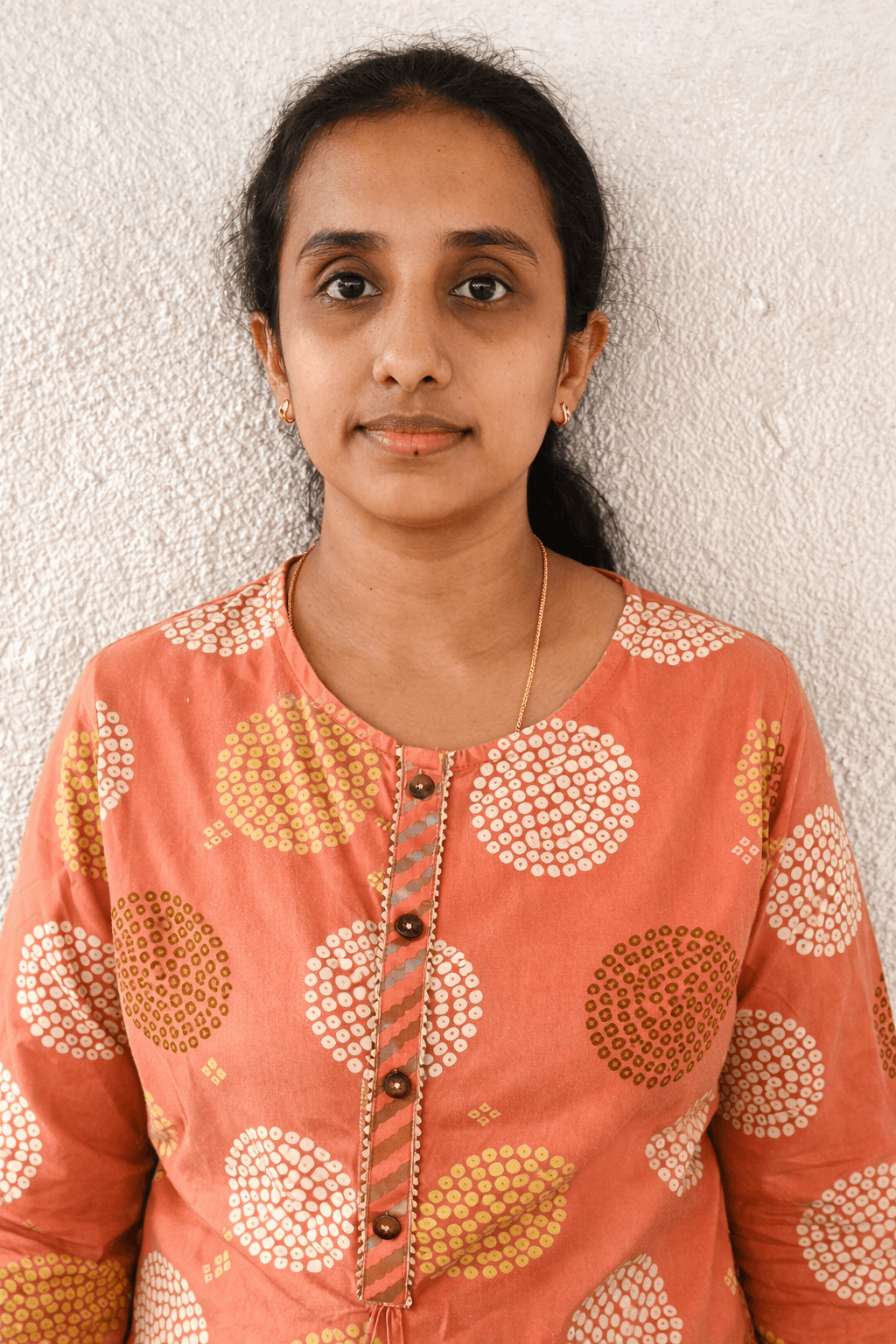 Aarthy Jagadeesh