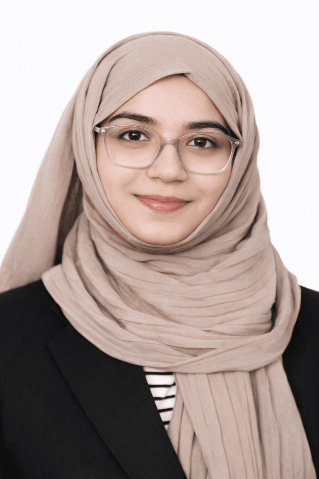 Aamina Bebal