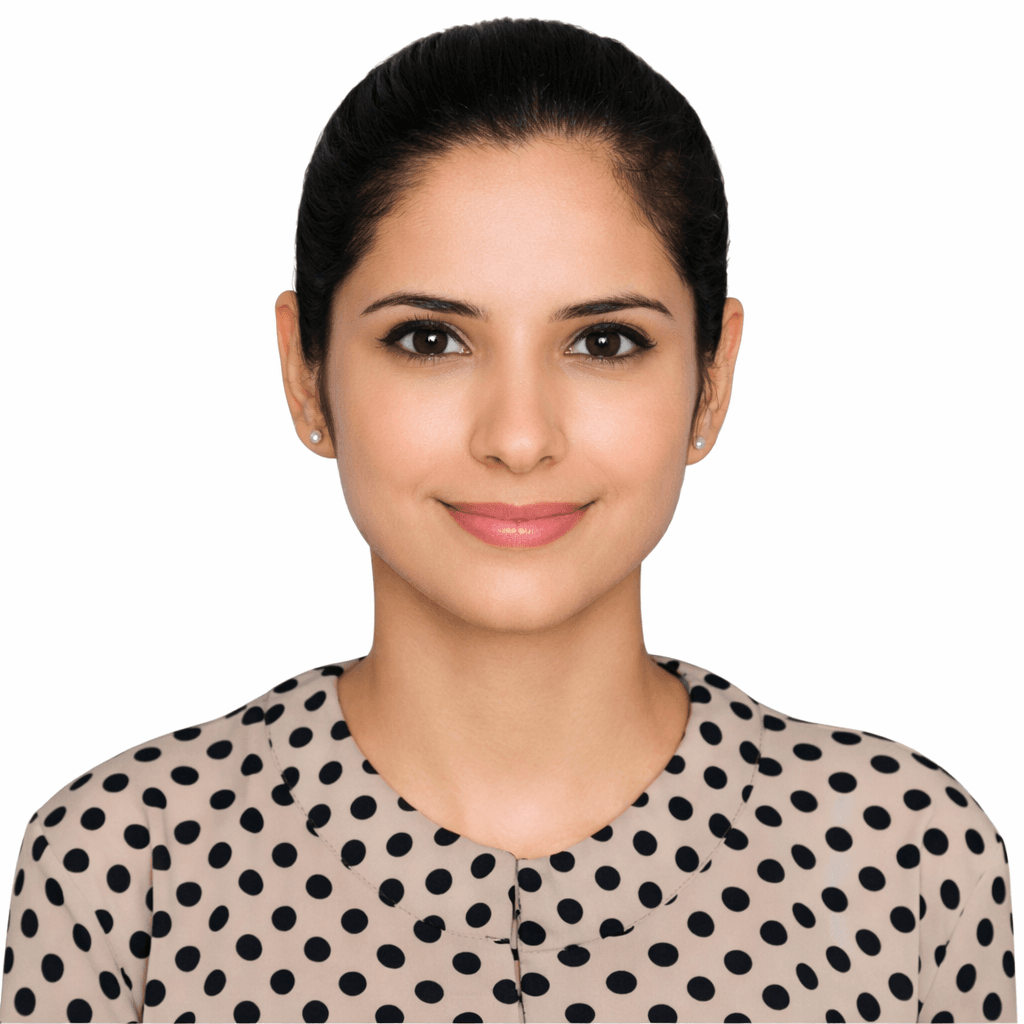 Aarti Kriplani