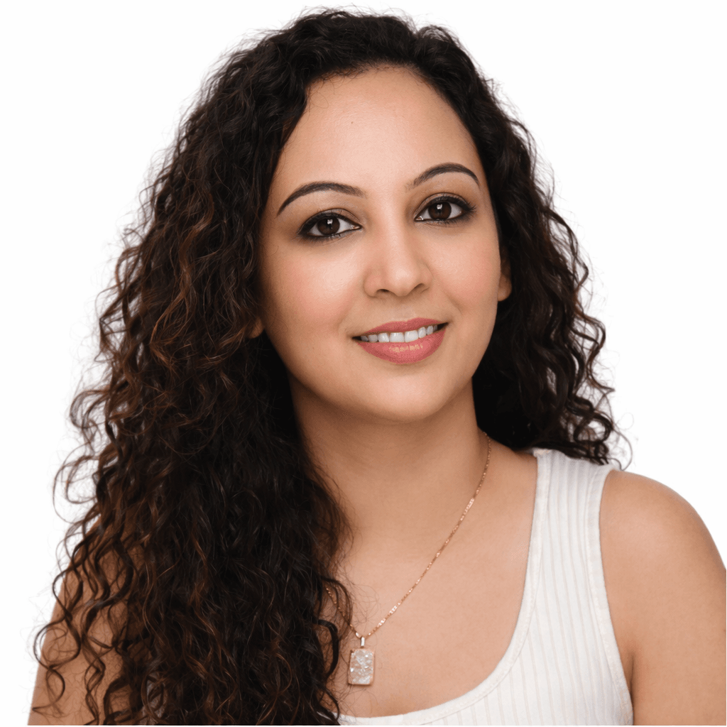 Aarti Negi