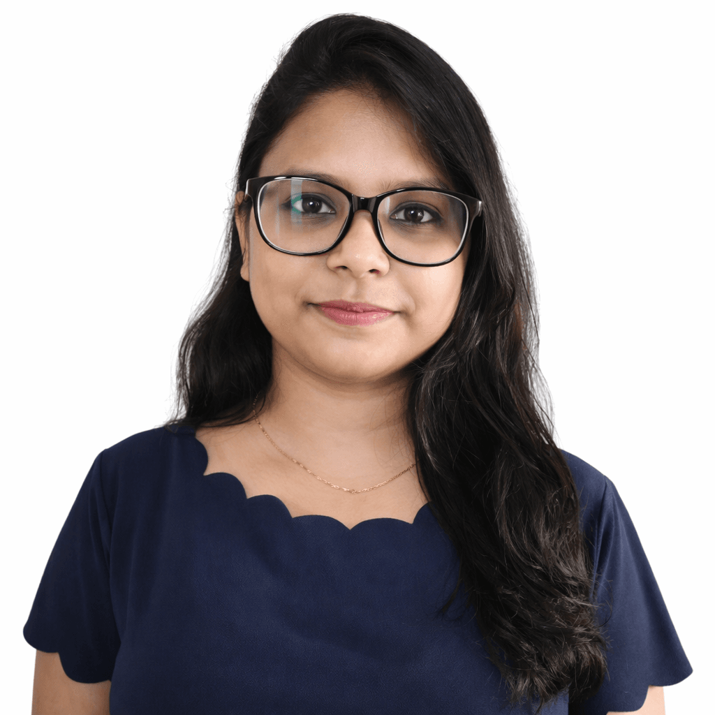 Aarti Saini