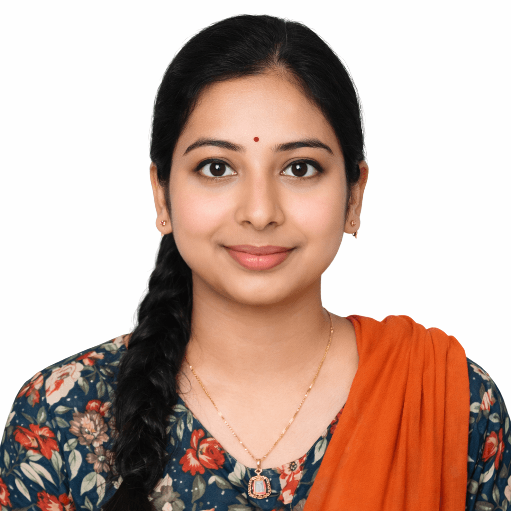 Aarti Yadav