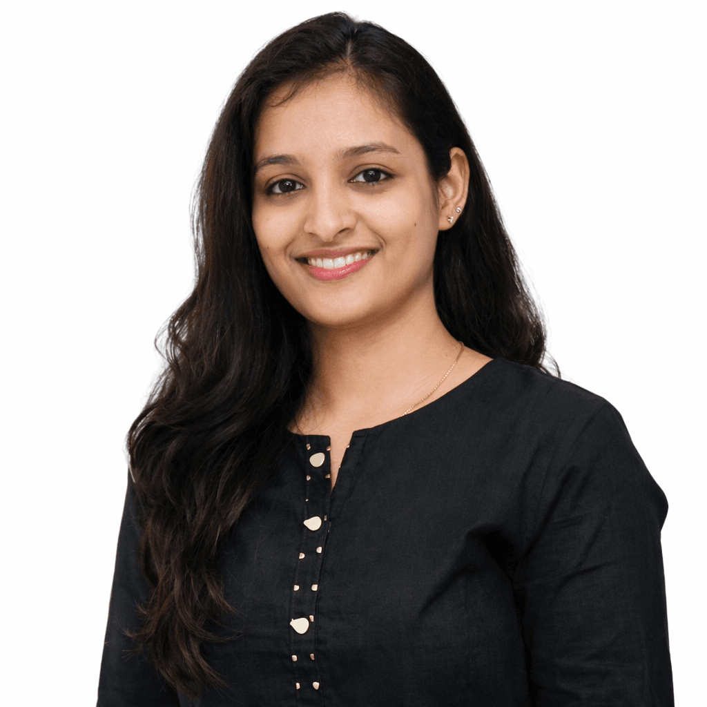 Aarushi Garg