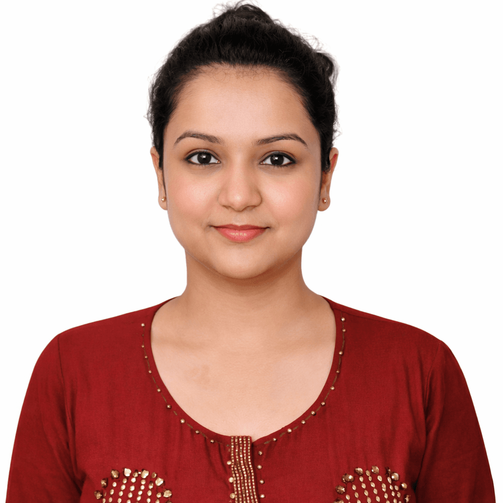 Aarushi Sharma