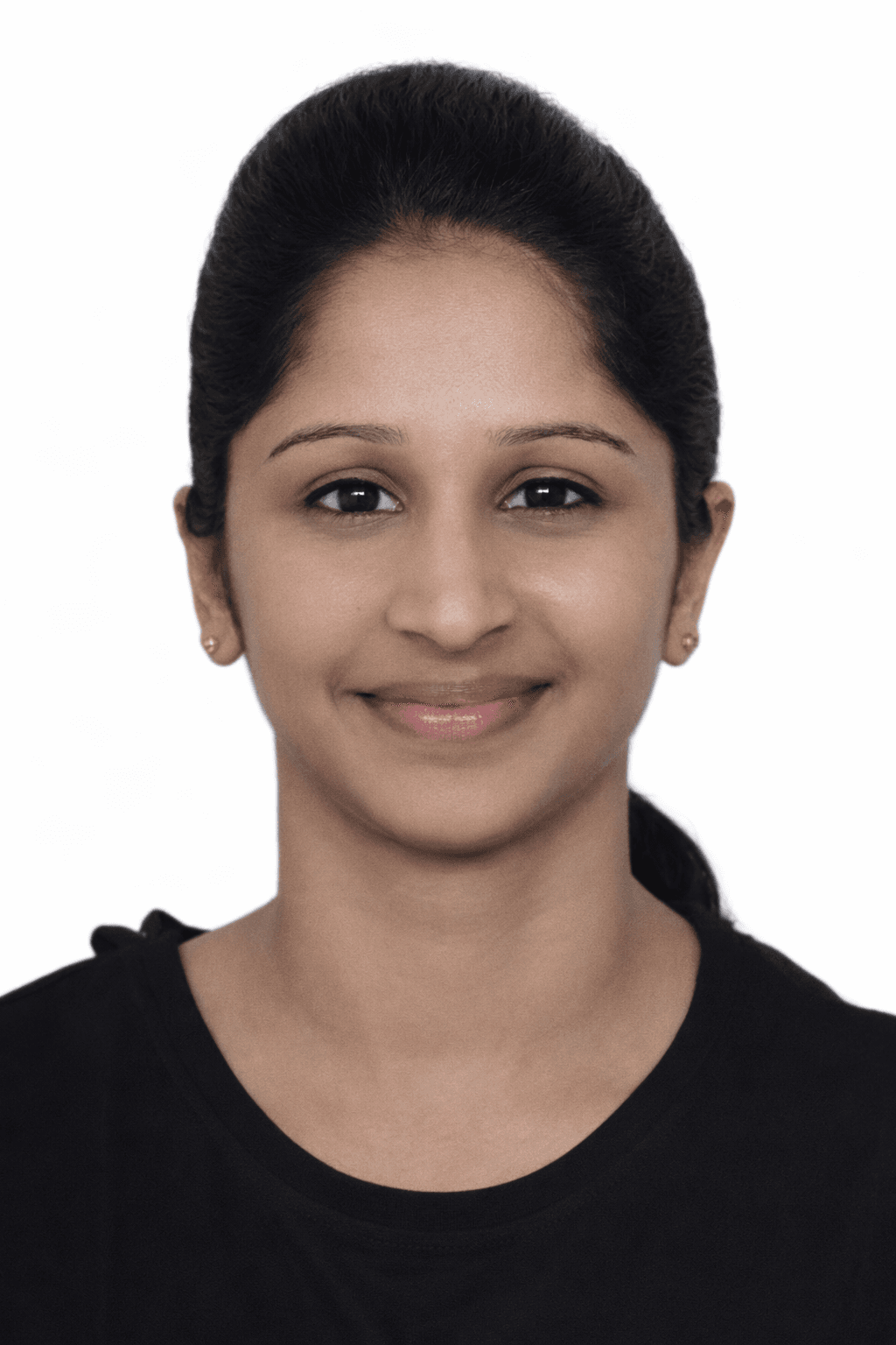 Aashna Aggarwal